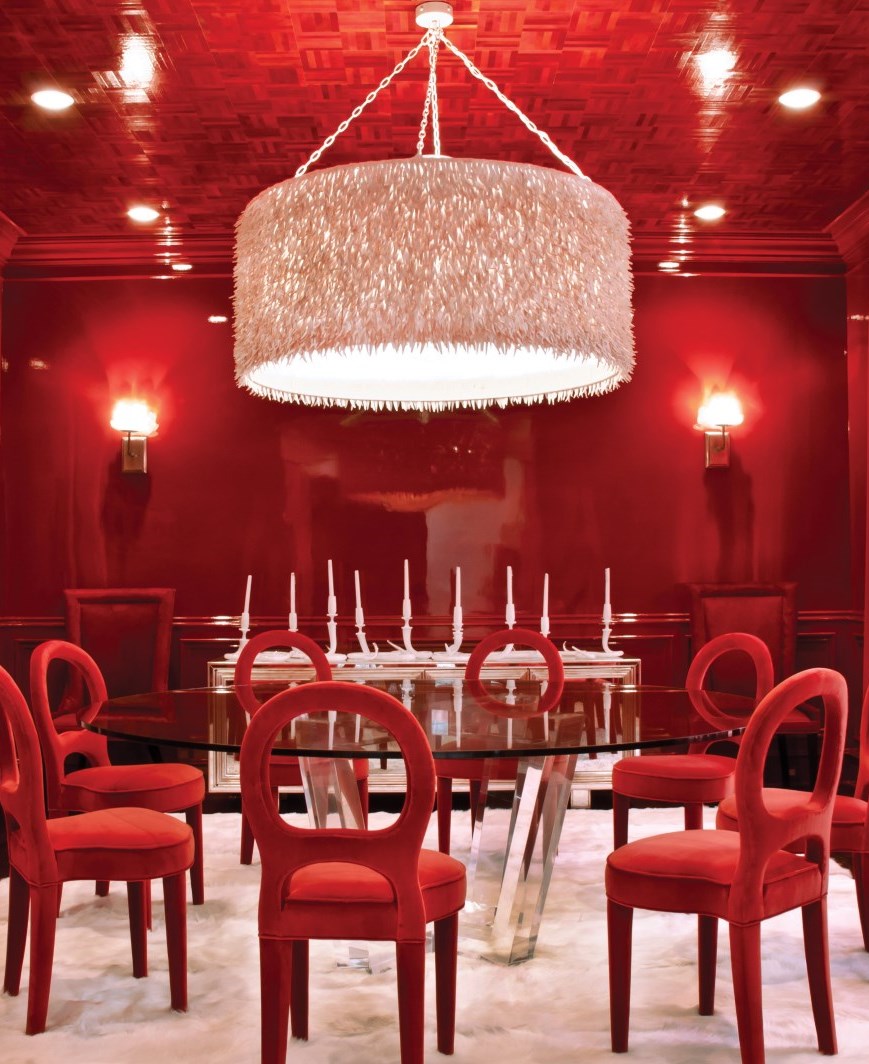 Trending: Art, Architecture & Design
